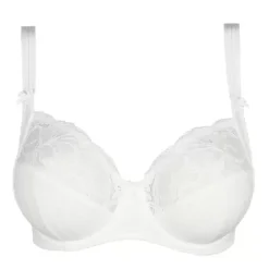 Madison Full-Cup, Ivory