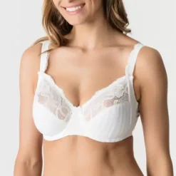 Madison Full-Cup, Ivory