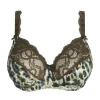Madison Full-Cup, Olive Green