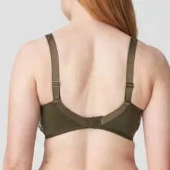 Madison Full-Cup, Olive Green