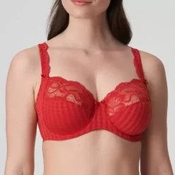 Madison Full-Cup, Scarlet
