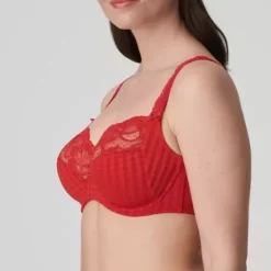 Madison Full-Cup, Scarlet