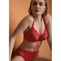 Madison Full-Cup, Scarlet