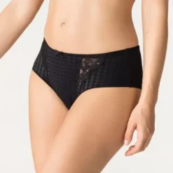Madison Hipster, Black