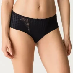 Madison Hipster, Black