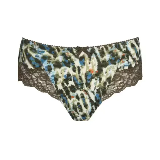 Madison Hipster, Olive Green