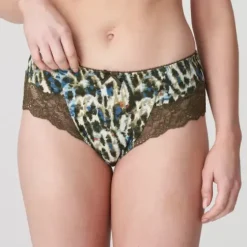 Madison Hipster, Olive Green