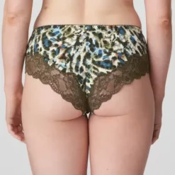 Madison Hipster, Olive Green