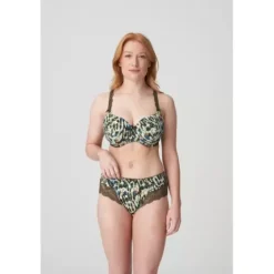 Madison Hipster, Olive Green