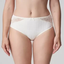 Madison Maxi, Råhvid