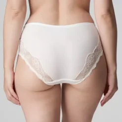 Madison Maxi, Råhvid