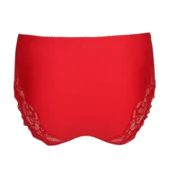 Madison Maxi, Scarlet