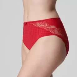 Madison Maxi, Scarlet