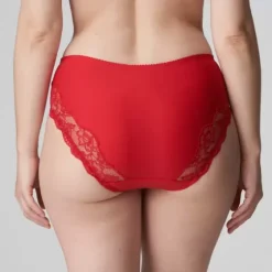 Madison Maxi, Scarlet