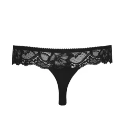 Madison String, Black
