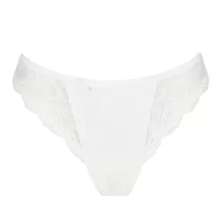 Madison String, Ivory