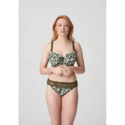 Madison String, Olive Green
