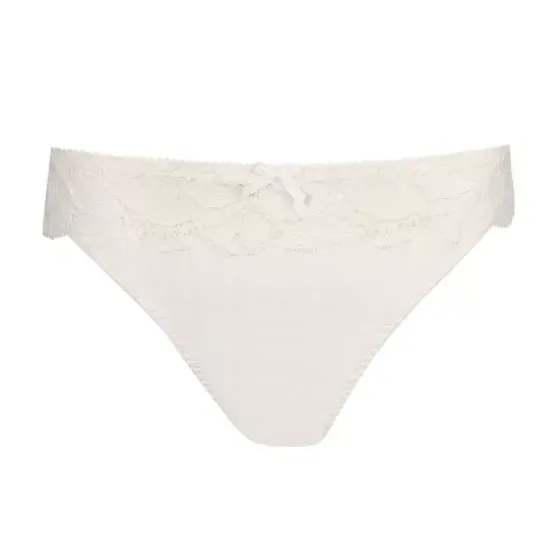 Madison String, Råhvid