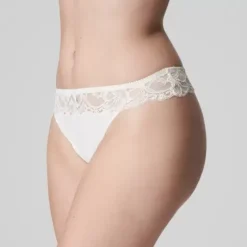 Madison String, Råhvid