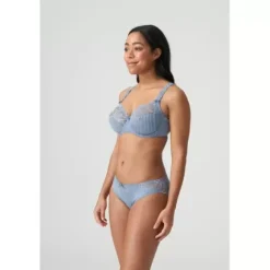 Madison Tai, Atlantic Blue