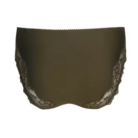 Madison Tai, Olive Green