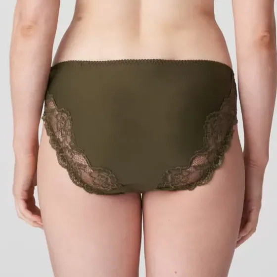 Madison Tai, Olive Green