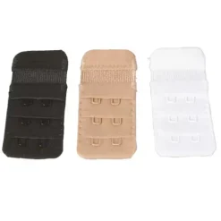 Magic Bra Extender 2-Kroge, 3-Pak