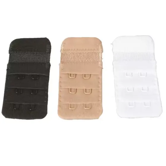 Magic Bra Extender 2-Kroge, 3-Pak
