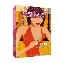 Magic lift Solution, Skin