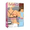 MAGIC STRAPS 3 PACK SIZE 1