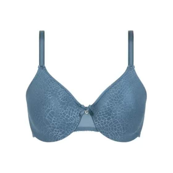 Magnifique Minimizer, Jeans Blue