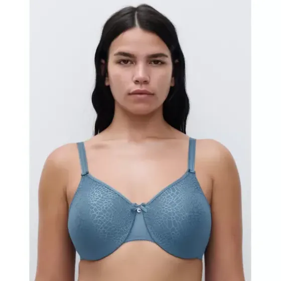 Magnifique Minimizer, Jeans Blue