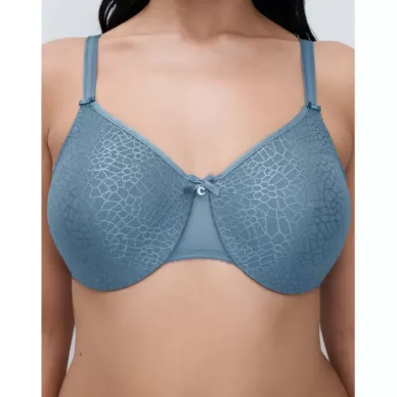Magnifique Minimizer, Jeans Blue