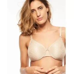 Magnifique Minimizer, Nude