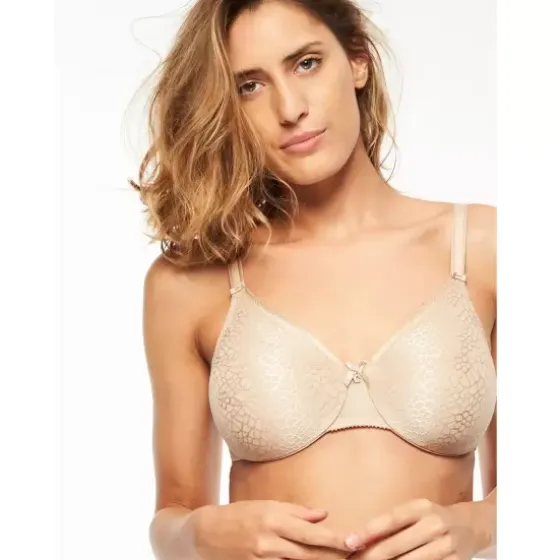 Magnifique Minimizer, Nude