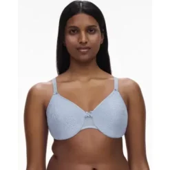 Magnifique Minimizer, Slate Blue