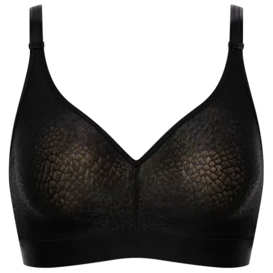 Magnifique Uden Bøjle, Black