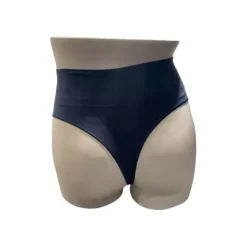 Maja Bambus Højtaljet String, Dark Blue