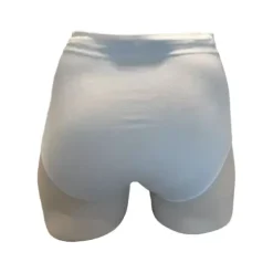 Maja Bambus Maxi, Råhvid