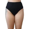 Maja Bambus Maxi, Sort