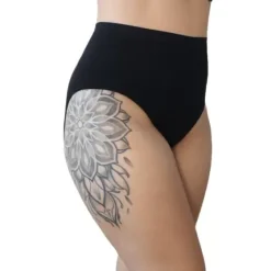 Maja Bambus Maxi, Sort