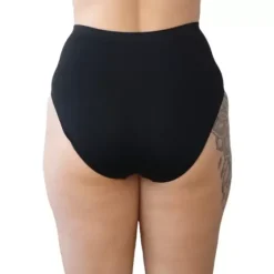 Maja Bambus Maxi, Sort