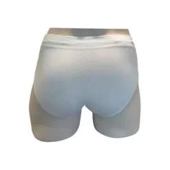 Maja Bambus Tai, Råhvid