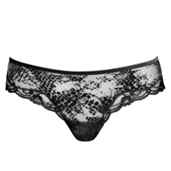 Mamba Hipster, Black
