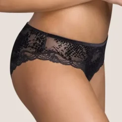 Mamba Hipster, Black