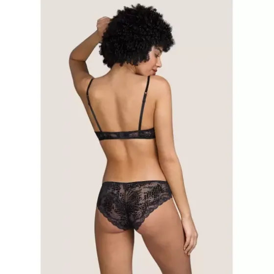Mamba Hipster, Black
