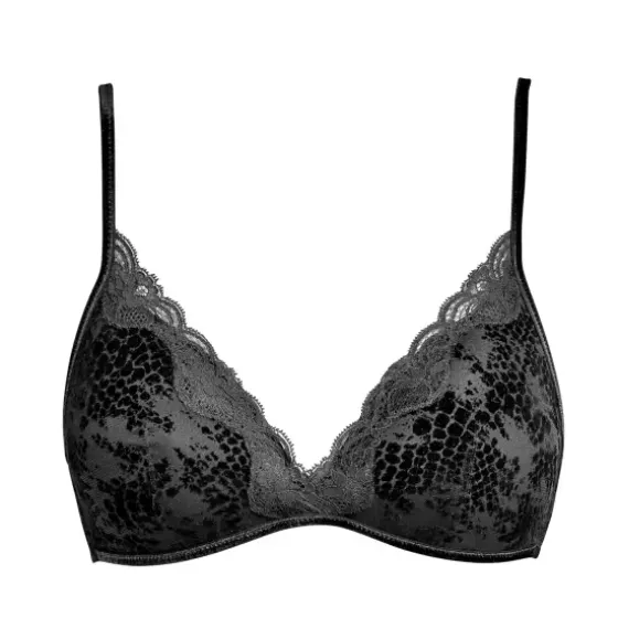 Mamba Top, Black