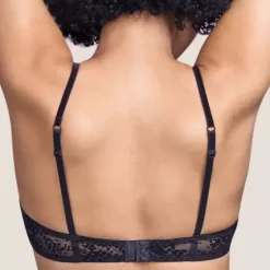Mamba Top, Black