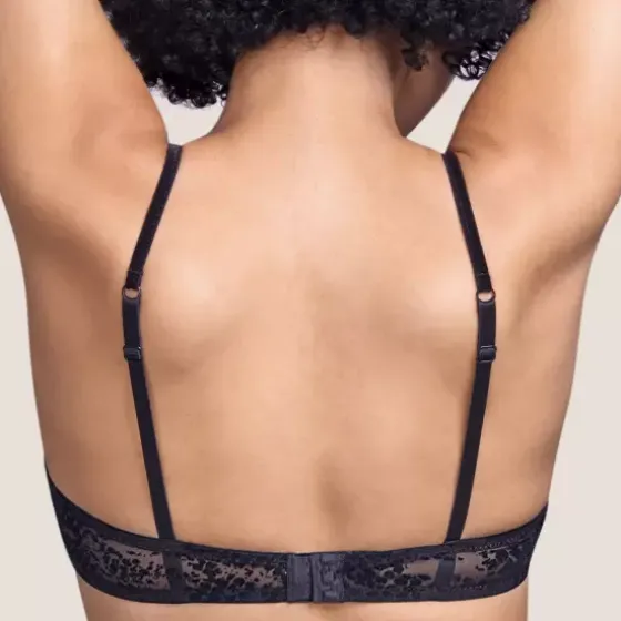 Mamba Top, Black