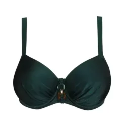 Mangalore Bikini Full-Cup, Jewel Green